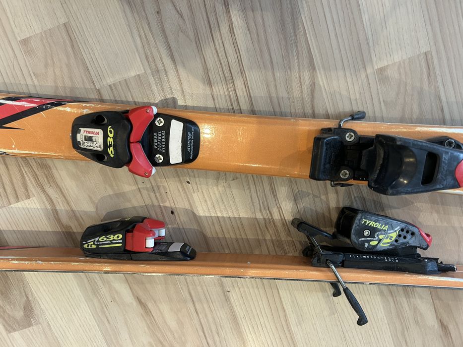 Schiuri Copii Radical Exclusive