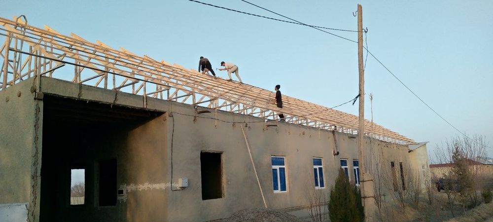 Ustalar xizmati shefir, pol, patalog, laminat, gipsokarton