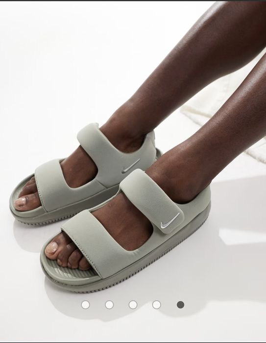 Дамски сандали Nike Calm,