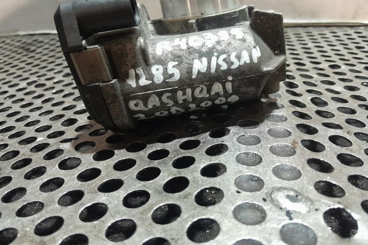 Clapeta acceleratie 8200330810F / H8200330812 8200330810F / H82003308