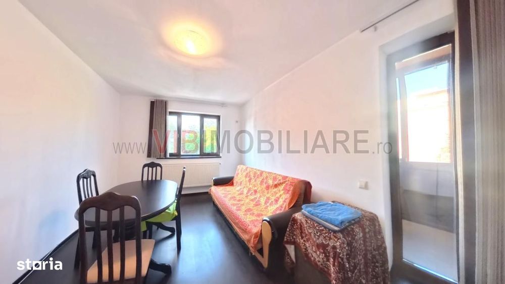 Giurgiului - str Orastie - 2 camere decom. - SUT 59MP