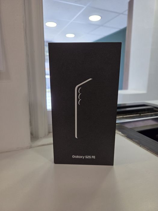 Galaxy S25 FE 5G 128GB NOU