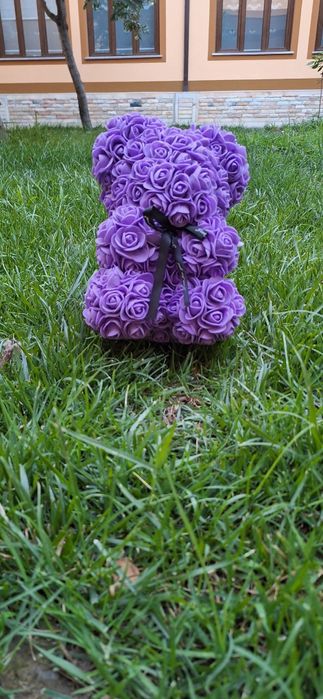 Мишка для подарок