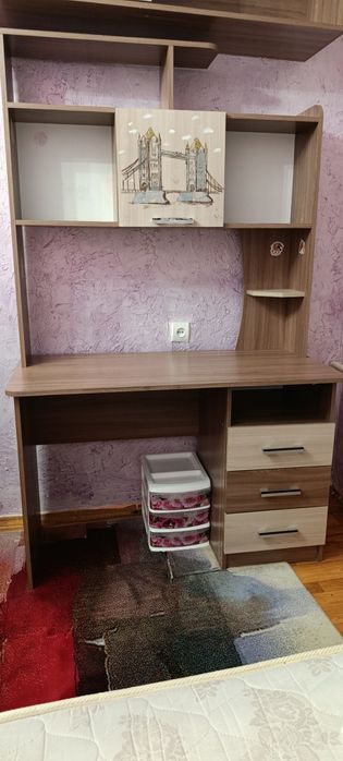 Продаю детскую мебель