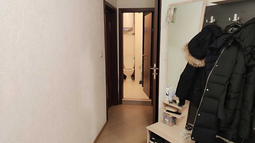 Дава се под наем Тристаен апартамент в София, 7-ми 11-ти километър - 100 кв.м за 673.2 € - Снимка #8