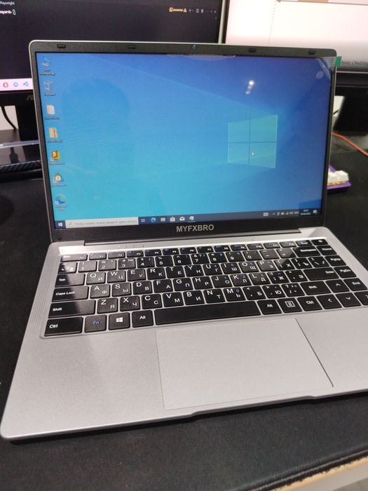 Notebook SSD 119GB
