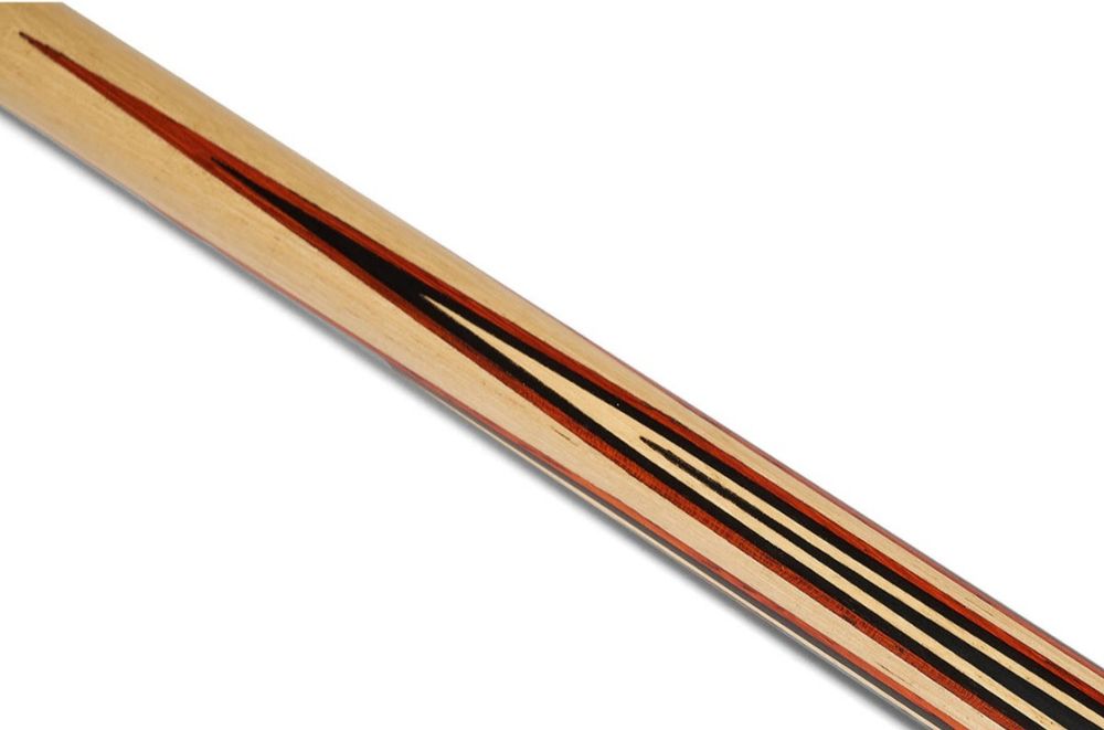 Кий Алексея Вараксина из черного граба