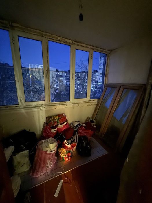 Продается 2 комнатная квартира