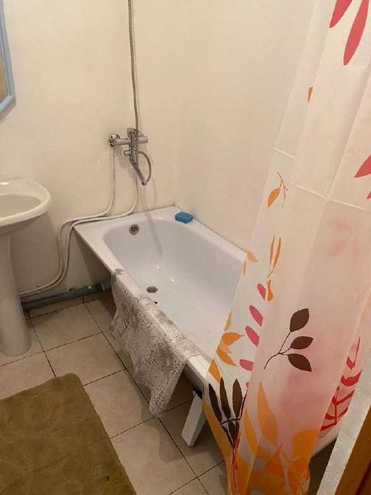 микрорайон Аэропорт, 21 1к