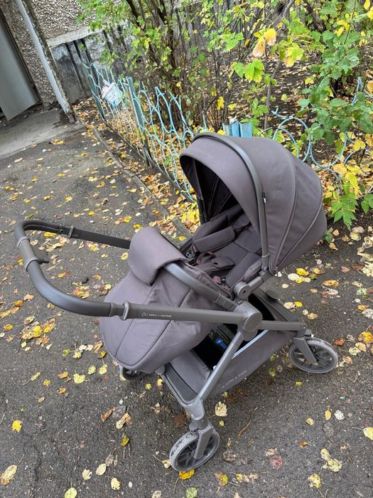 Продам прогулочную коляску kidilo