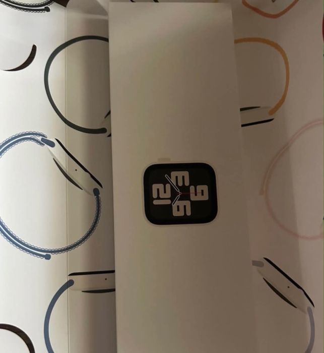 Apple Watch SE Gen.2
