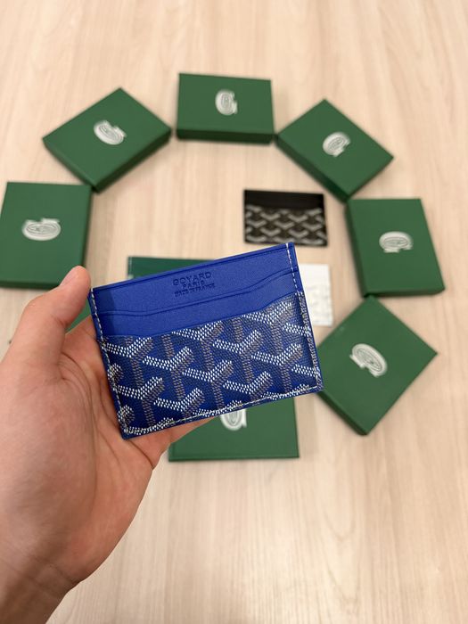 Картхолдер Goyard