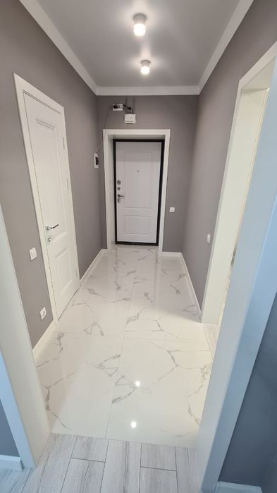 1ком квартира в новом доме