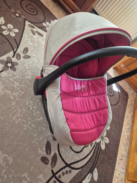 Детско столче за кола