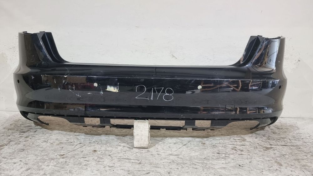 Bara spate Audi A3 Hatchback,Sportback, 2013, 2014, 2015, 2016, cod origine OE 8V4807421