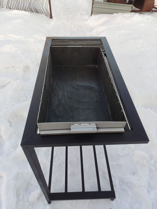 продается лофт мангал