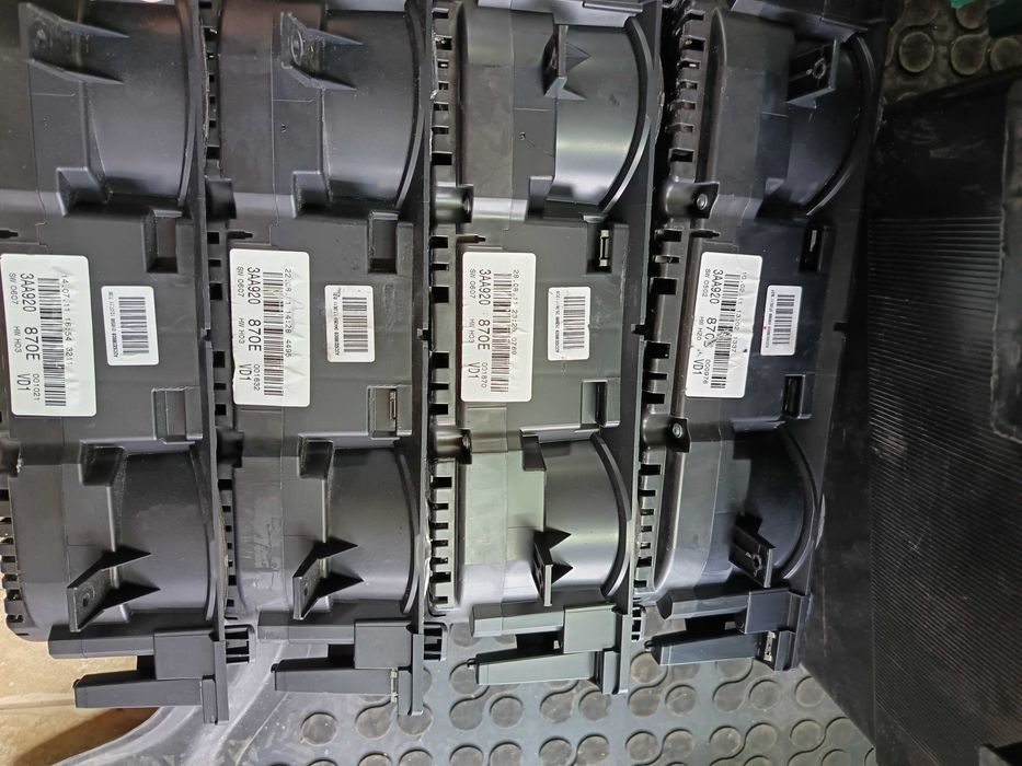 Ceasuri VW Passat B7