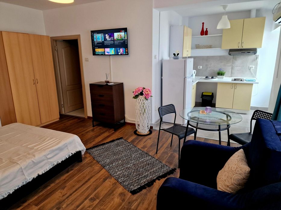Garsoniera 6 regim hotelier craiova islaz