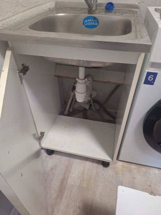 Мойка для кухни продам