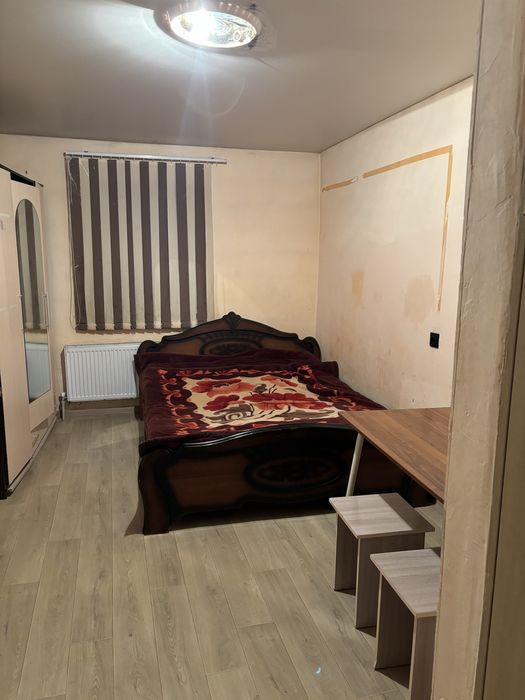 Сдам комнату в общежитии