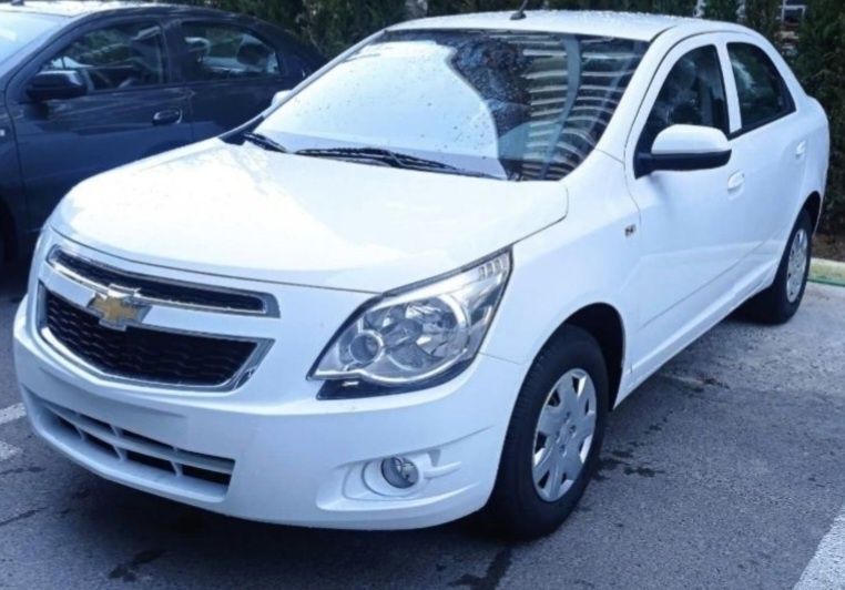 Автомобиль  Cobalt