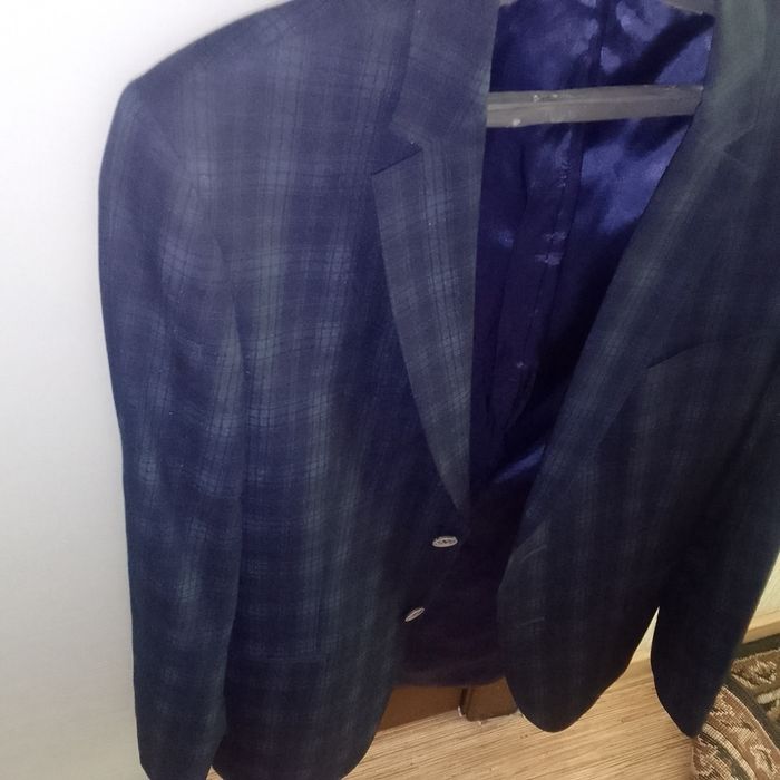 Пиджак мужской эксклюзив