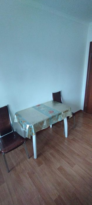 1- комнатная квартира