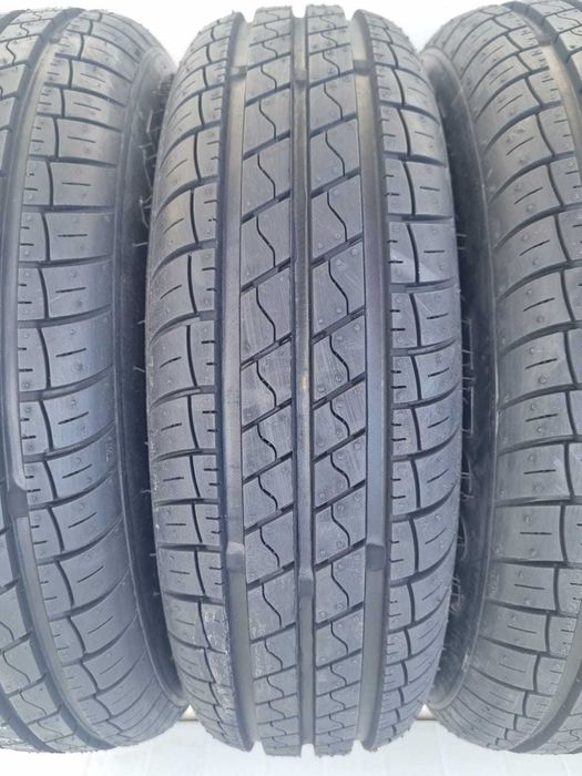 145/80 R10 84N, SECURITY, Anvelope remorca M+S