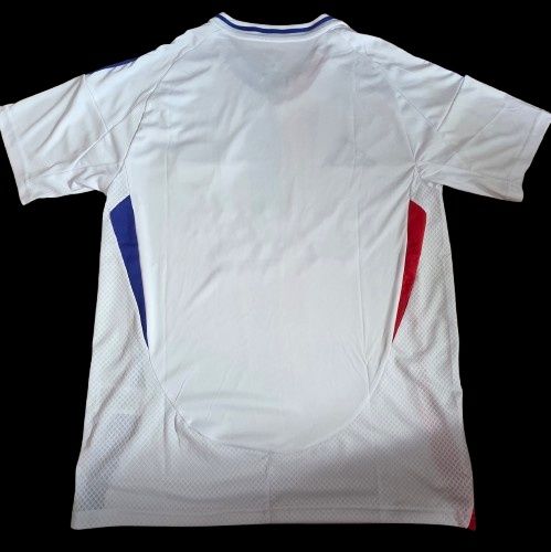 Tricou Lyon Player Version