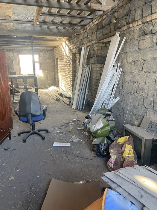 Продам дом на правом берегу