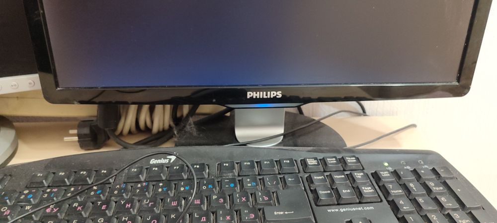 Продам Процессор (рабочее состояние)