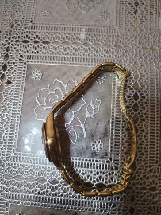 Rolex leday 750 18 k