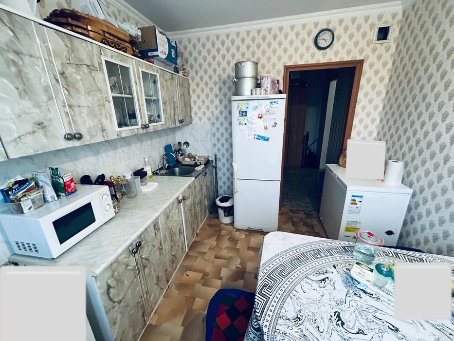 Продам 2-комнт. квартиру