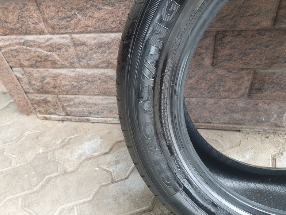 Шины на черри тиго.