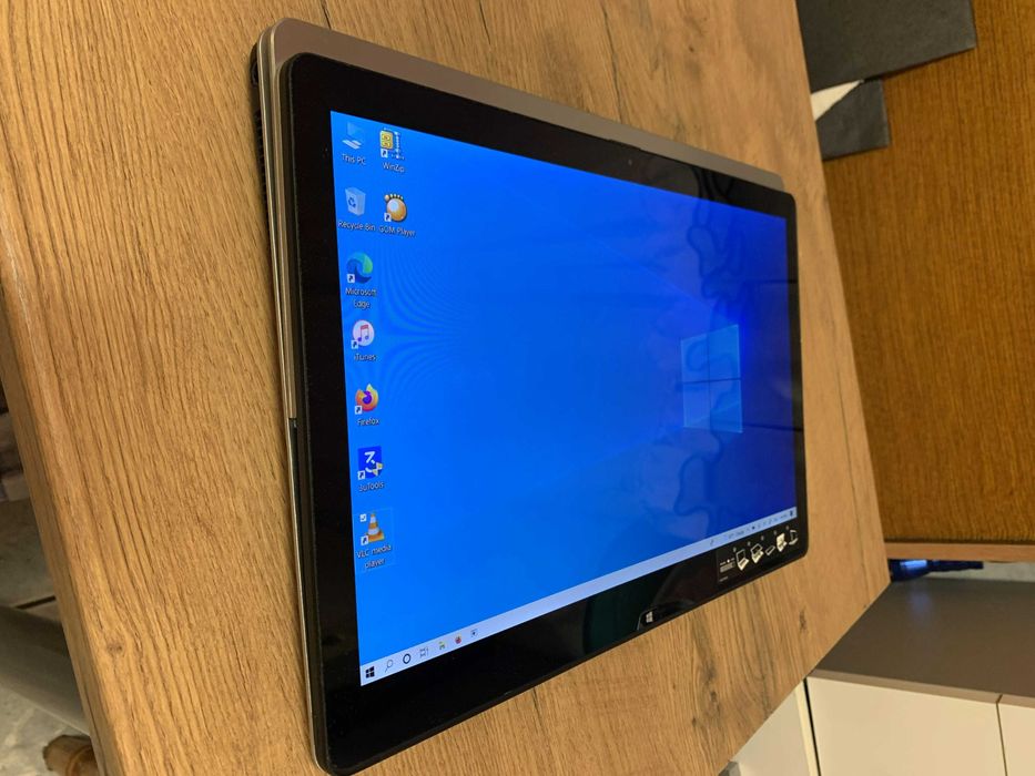 Sony Vaio 16Gb Rami 1000gb  Touchscreen Model- SVF15NA1GM - impecabil