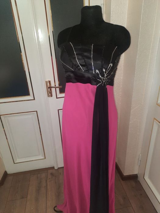 Платье вечернее размер 48 узб