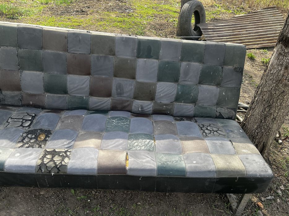 Диван раскладной