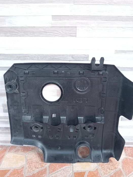Vand capac protectie Volkswagen Passat b6