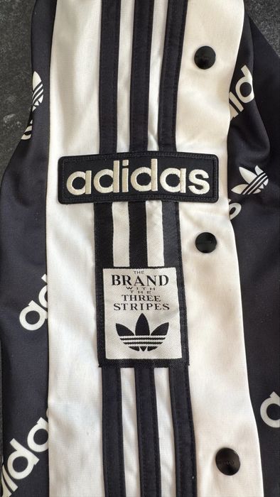 Дамски анцуг на Adidas ADI BREAK