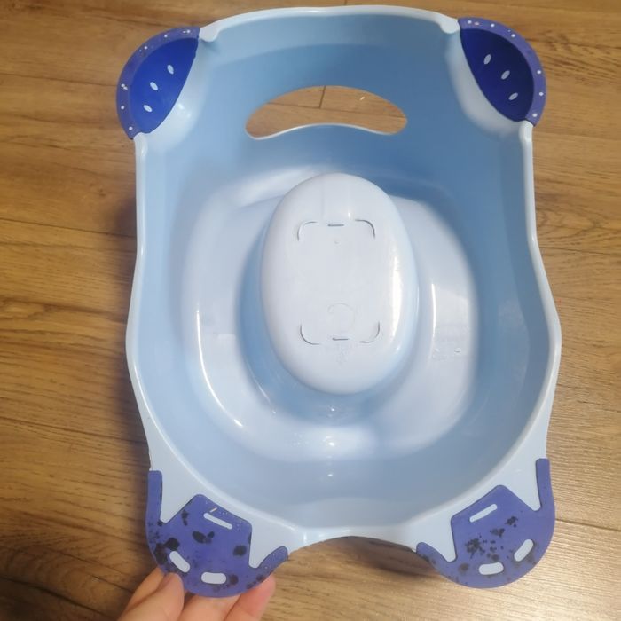 Гърнета и седалки