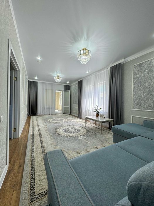 Продаётся коттедж в центре города