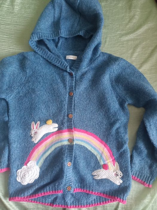 Продам вещи фирмы Некст на девочку