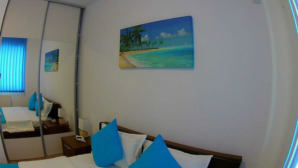 2 camere Statiunea Mamaia, zona Vega, Moonlight