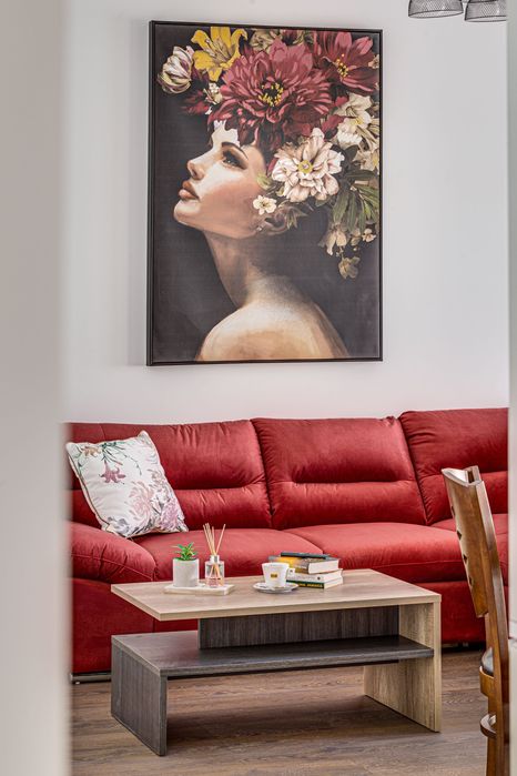 ARI Apartamente in regim hotelier