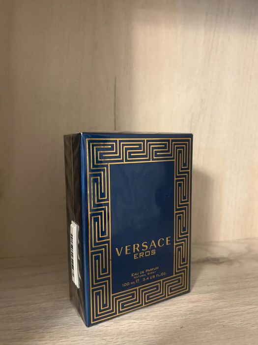vand parfum Versace Eros 100 ml