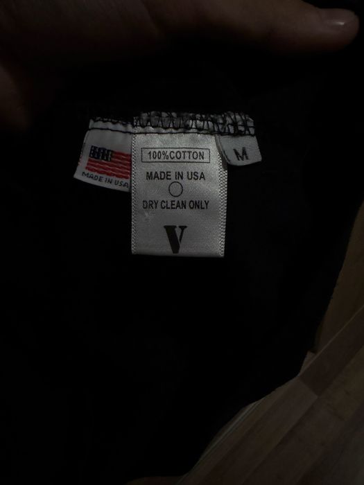Vand tricou Vlone