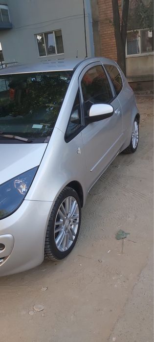 MITSUBISHI Colt 2008 — imagine 2