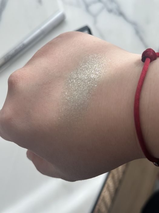 Тени Chanel шанель