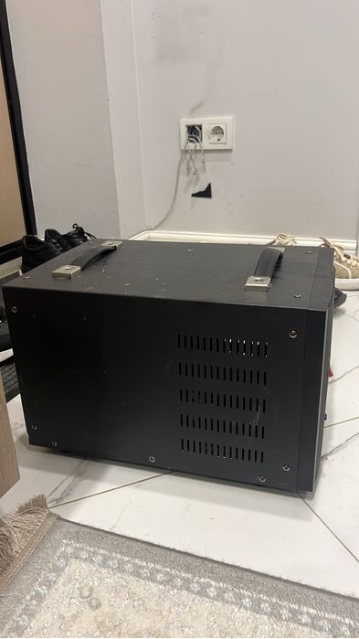 Стабилизатор напряжения ALTECO 10000