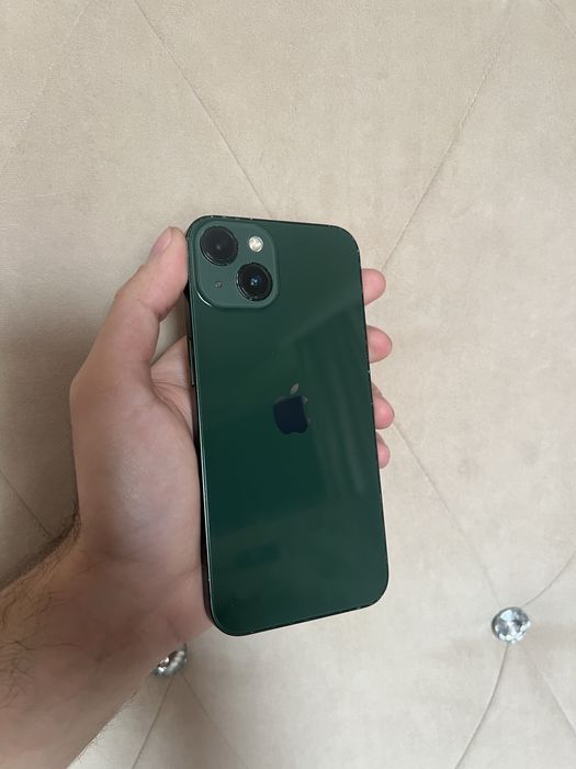 Продам IPhone 13 128gb